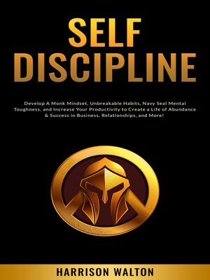 cover image of Self-Discipline
